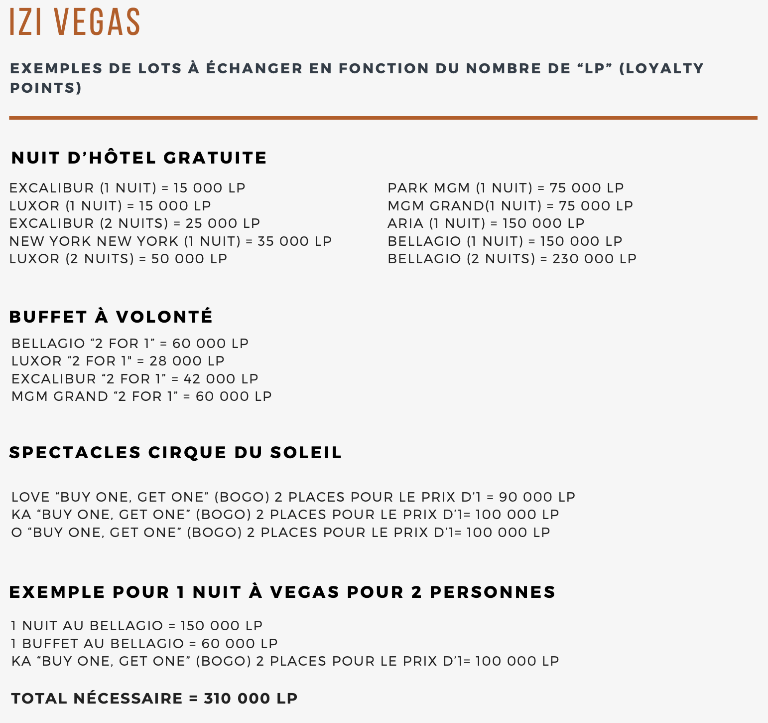 Izi Vegas™️ – Image 4