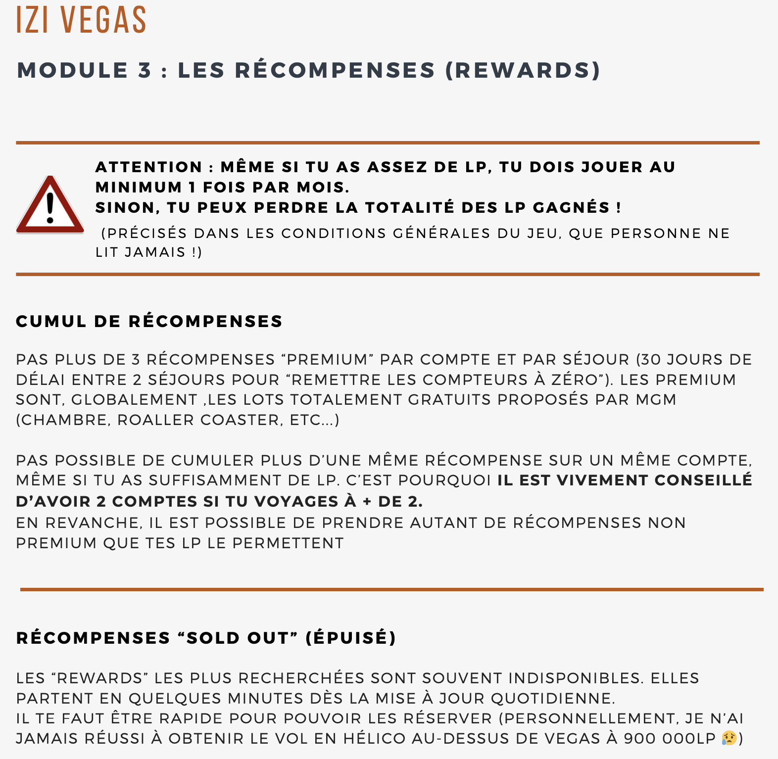 Izi Vegas™️ – Image 7