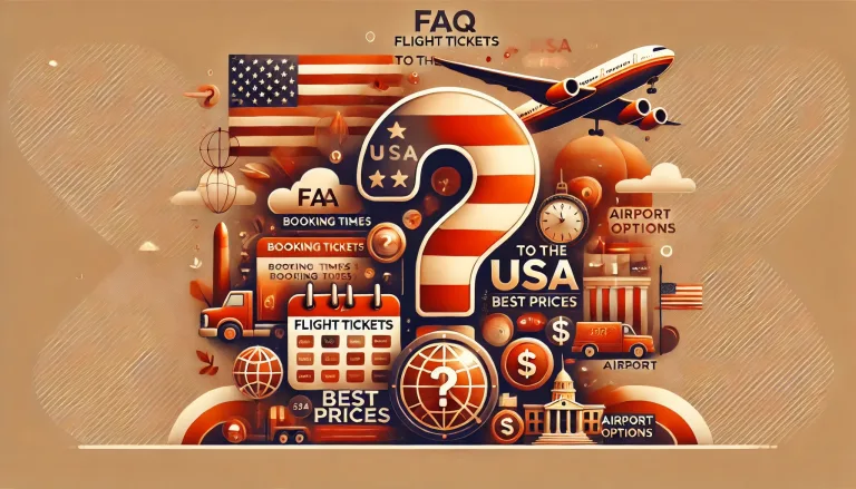 Quelle est la période de l’année la moins chère pour voyager dans l’Ouest des États-Unis ? image pour illustre la FAQ de l'article